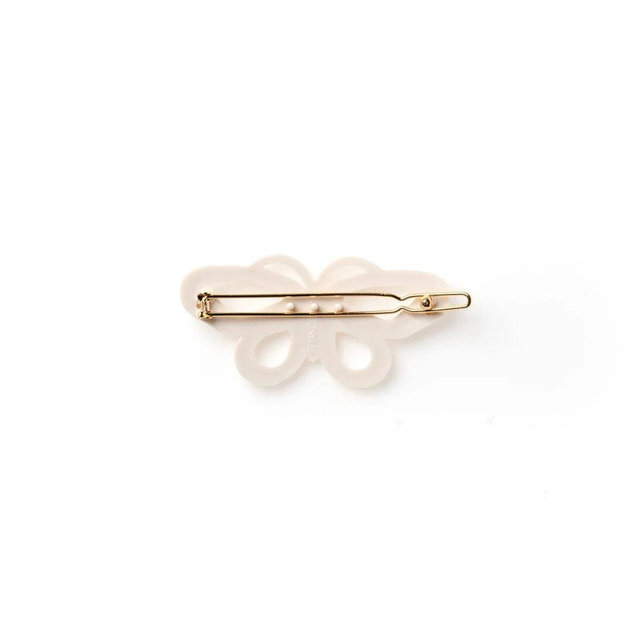 Wunderkin Co. Butterfly Clip - Cloud - Parkette.