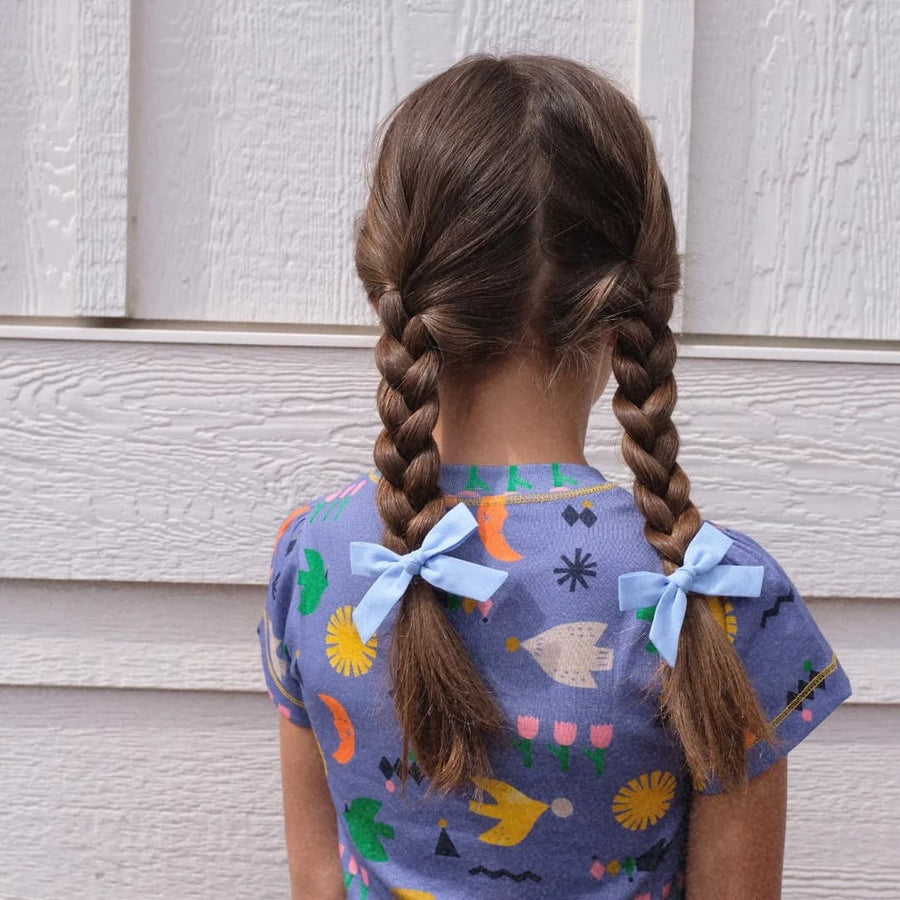 Wunderkin Co. Petite Schoolgirl Pigtail Set - Boy - Parkette.