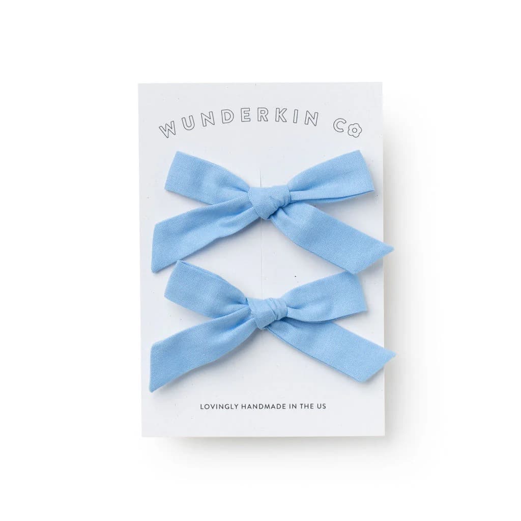 Wunderkin Co. Petite Schoolgirl Pigtail Set - Boy - Parkette.