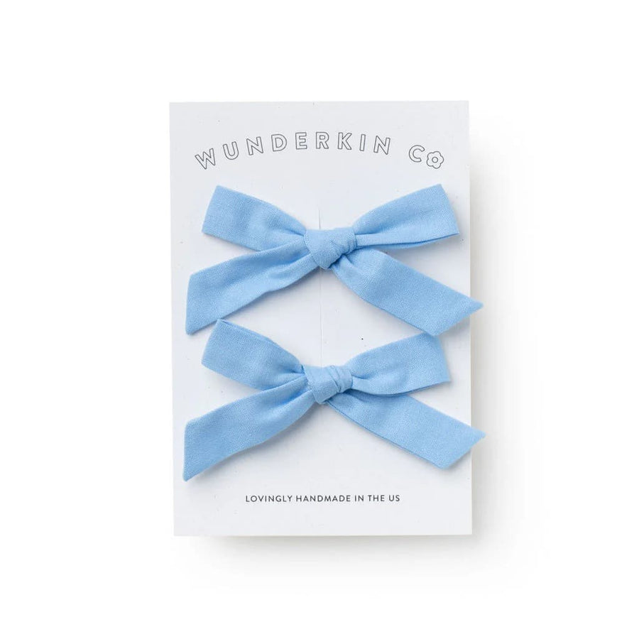 Wunderkin Co. Petite Schoolgirl Pigtail Set - Boy - Parkette.