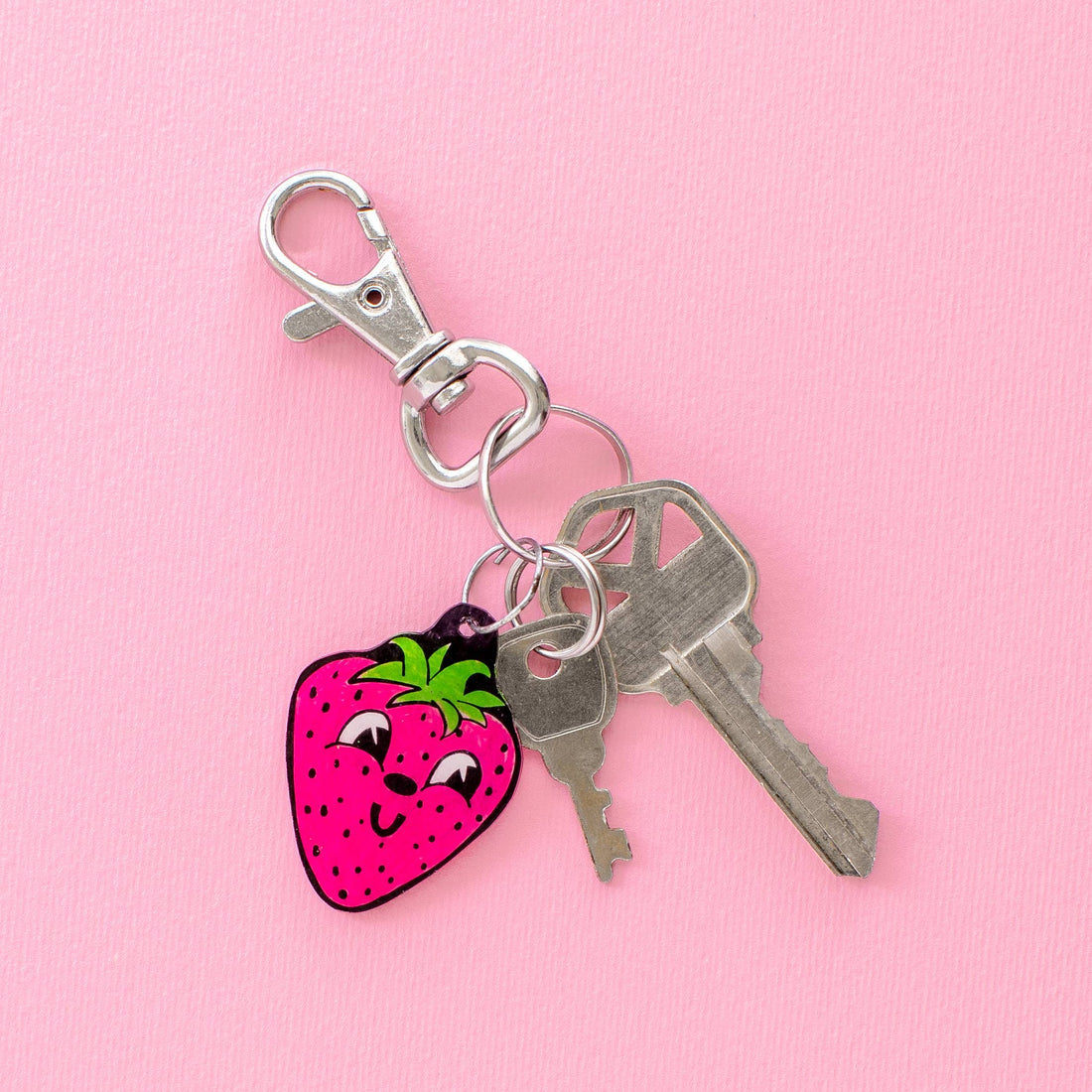 DIY Pin & Flair Kit - Parkette.