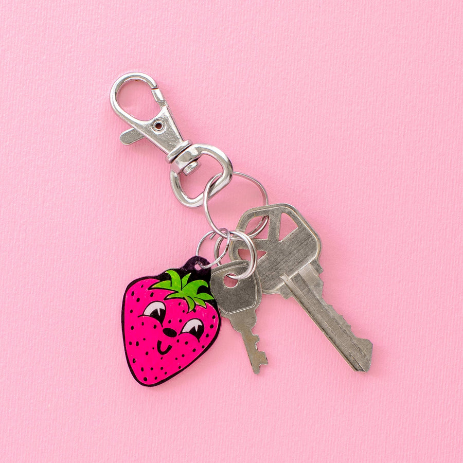 DIY Pin & Flair Kit - Parkette.