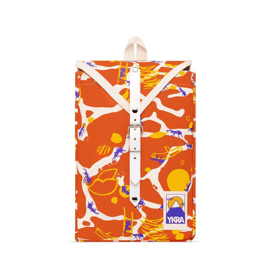 Limited Edition Scout Mini ANTS Backpack - Parkette.