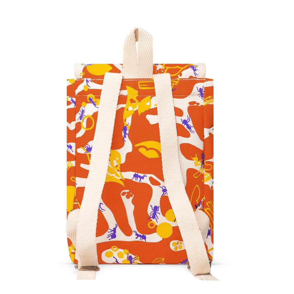 Limited Edition Scout Mini ANTS Backpack | Parkette.