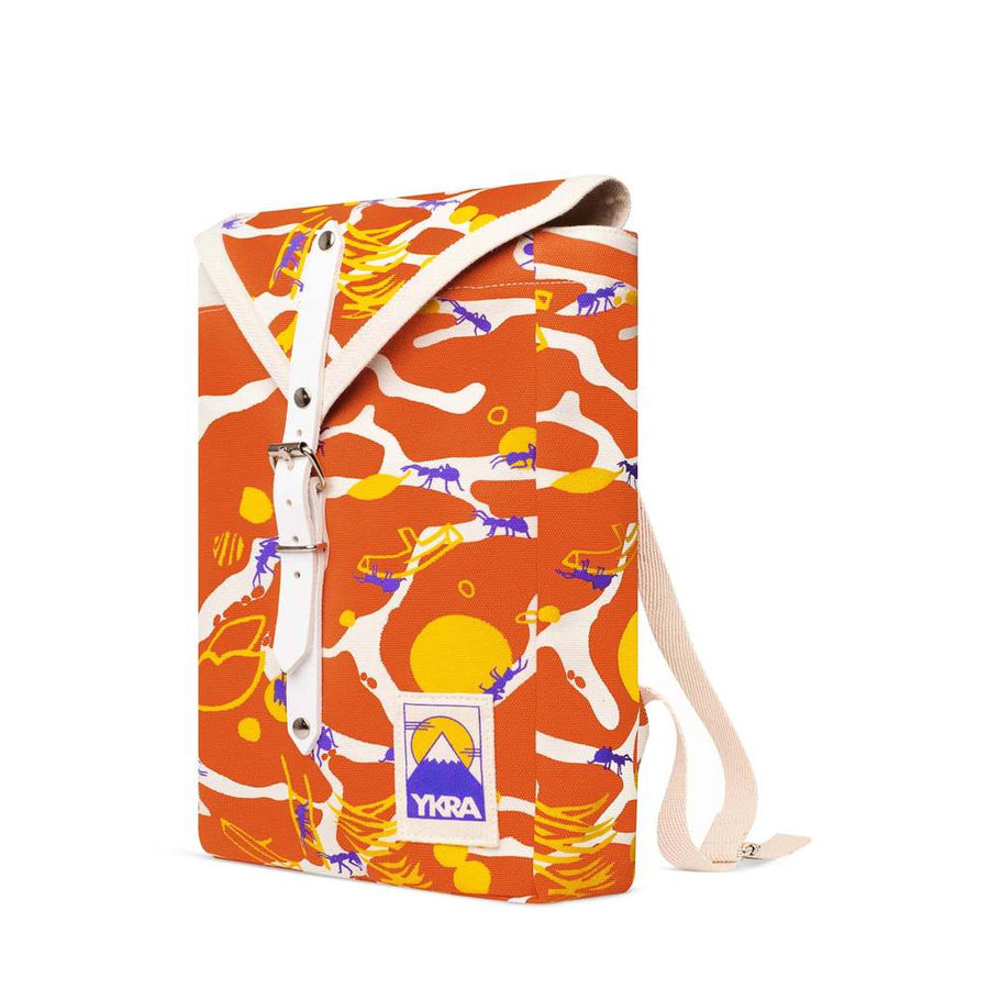 Limited Edition Scout Mini ANTS Backpack - Parkette.