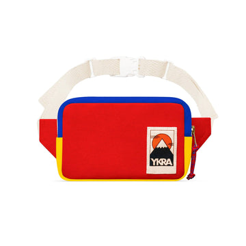 New YKRA Kids Fanny Pack Mini - Parkette.
