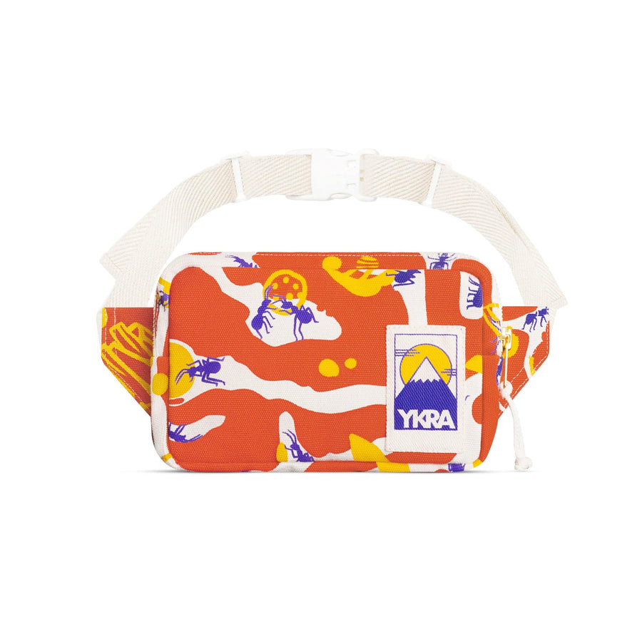 New YKRA Kids Fanny Pack Mini - Parkette.