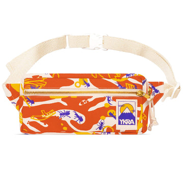 Limited Edition ANTS Fanny Pack - Parkette.