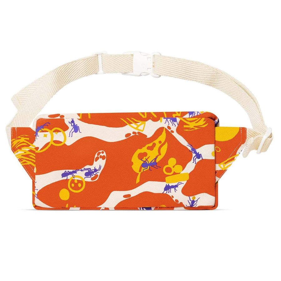 Limited Edition ANTS Fanny Pack - Parkette.