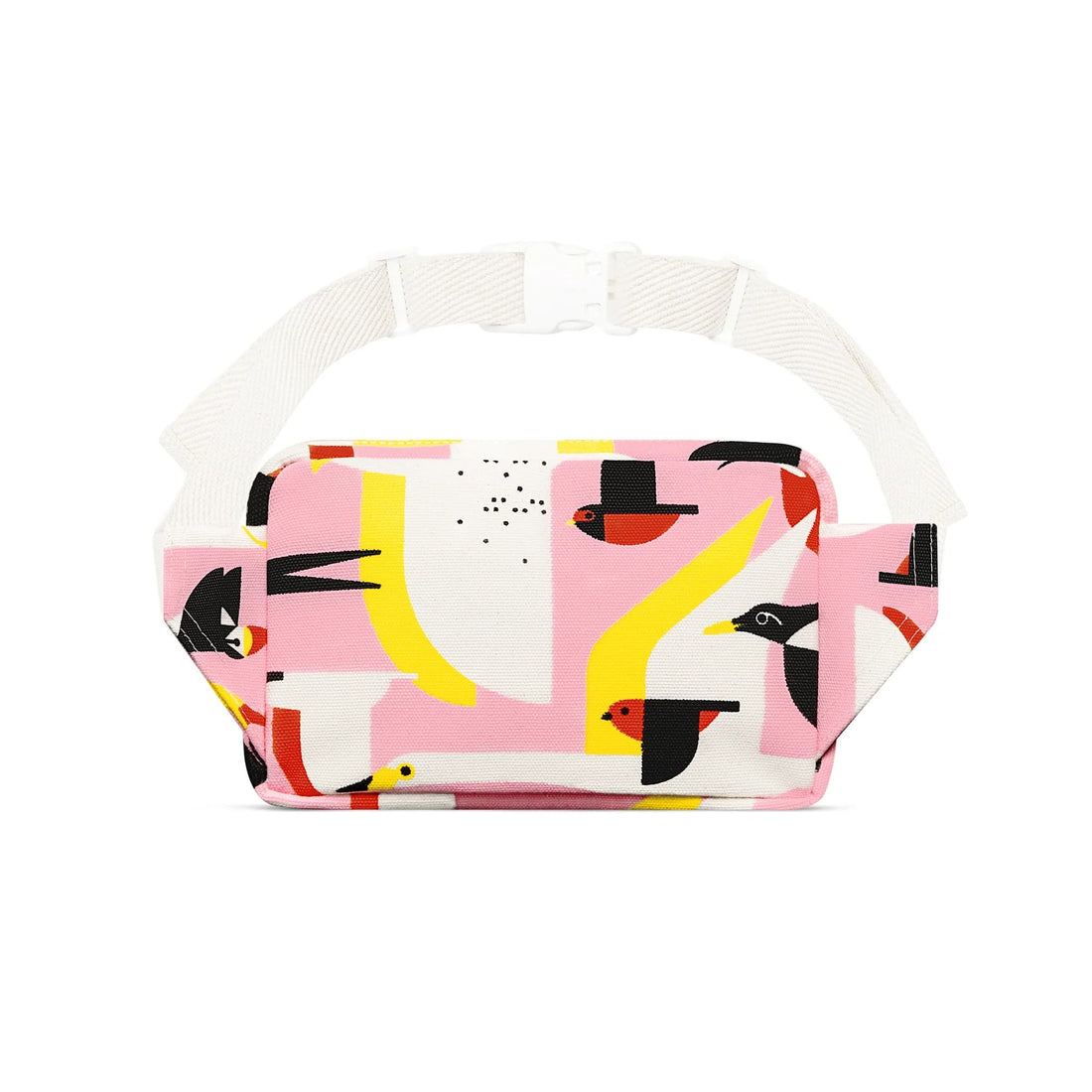 YKRA Kids Limited Edition Flying Flock Fanny Pack Mini - Parkette.