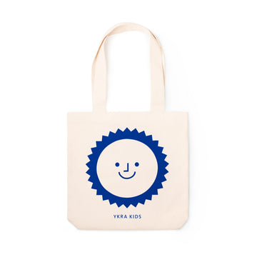 YKRA Kids Tote Bag - Parkette.