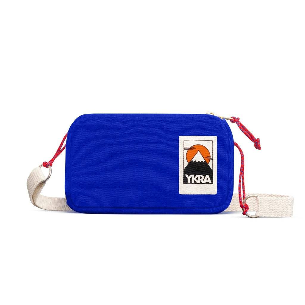 Travel Case - Parkette.