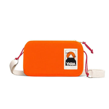 Travel Case - Parkette.