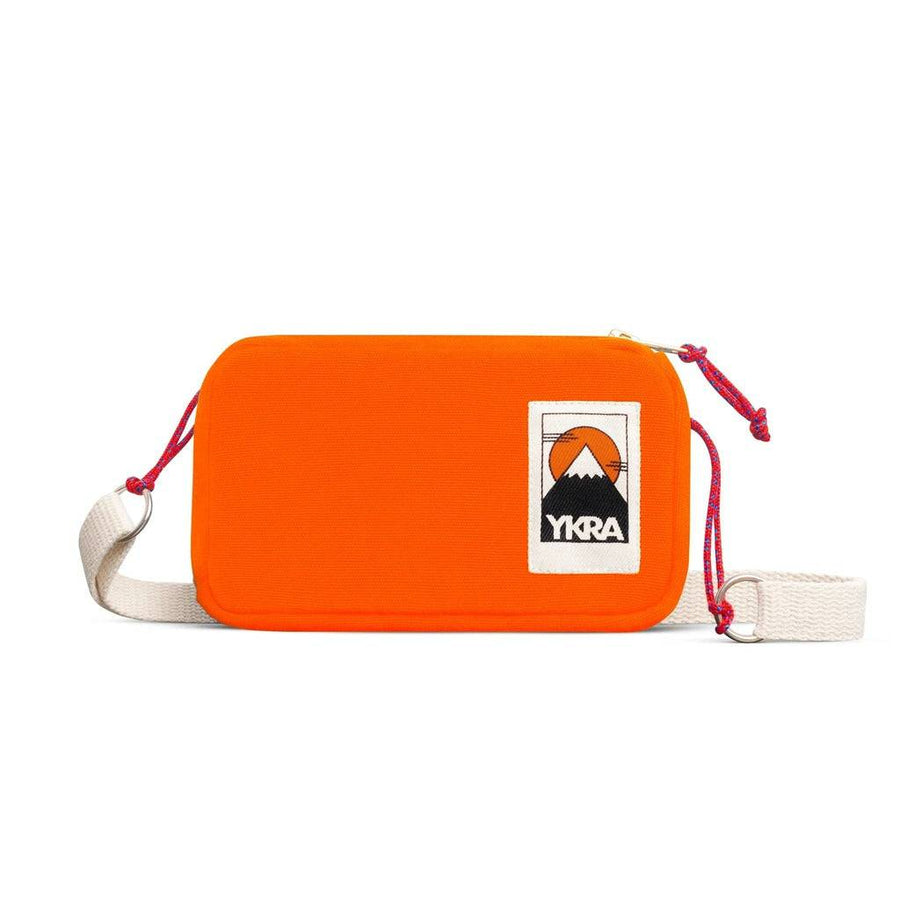 Travel Case - Parkette.
