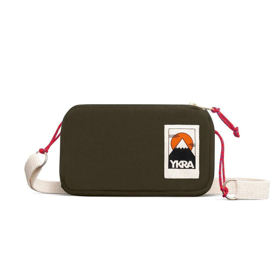 Travel Case - Parkette.