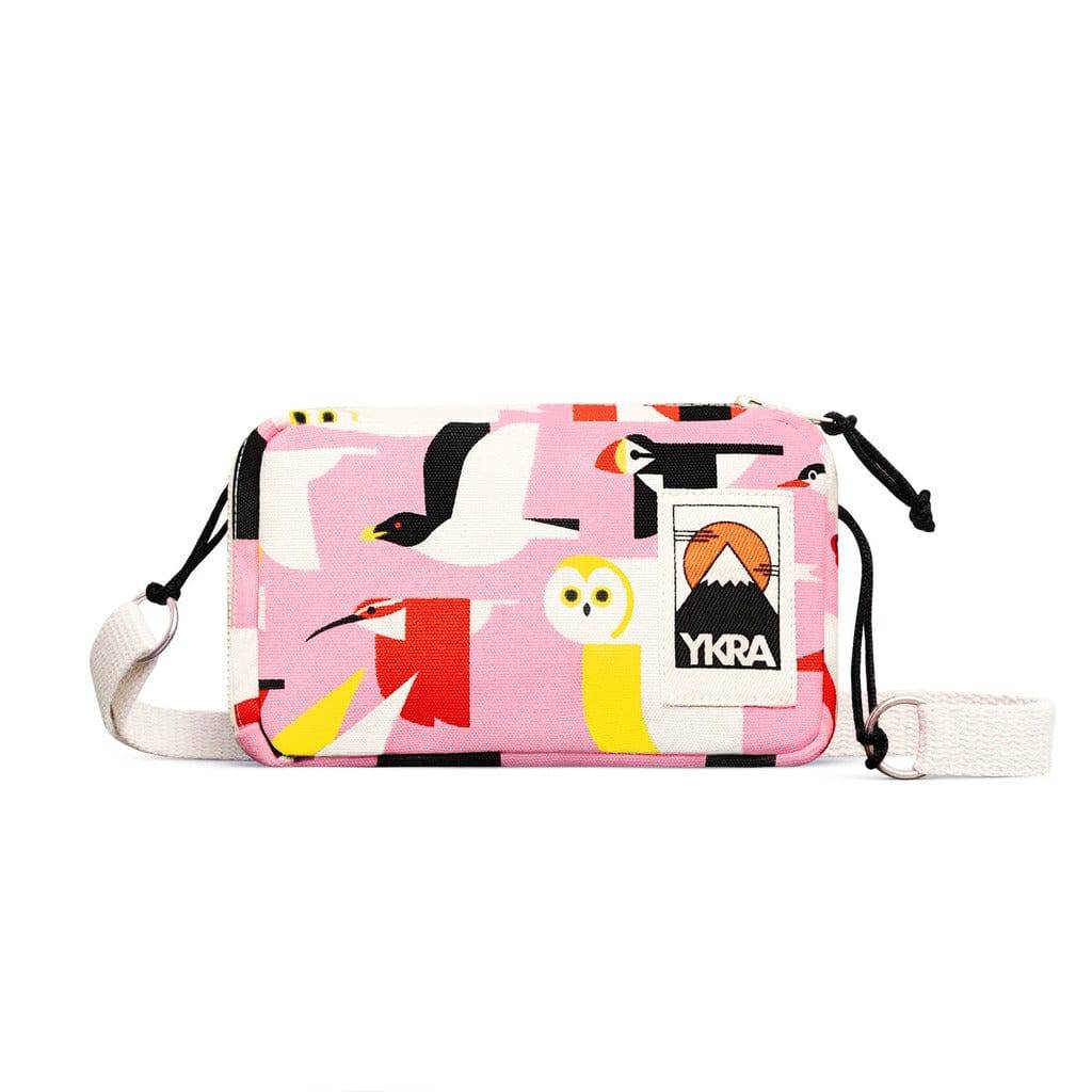 Travel Case - Parkette.