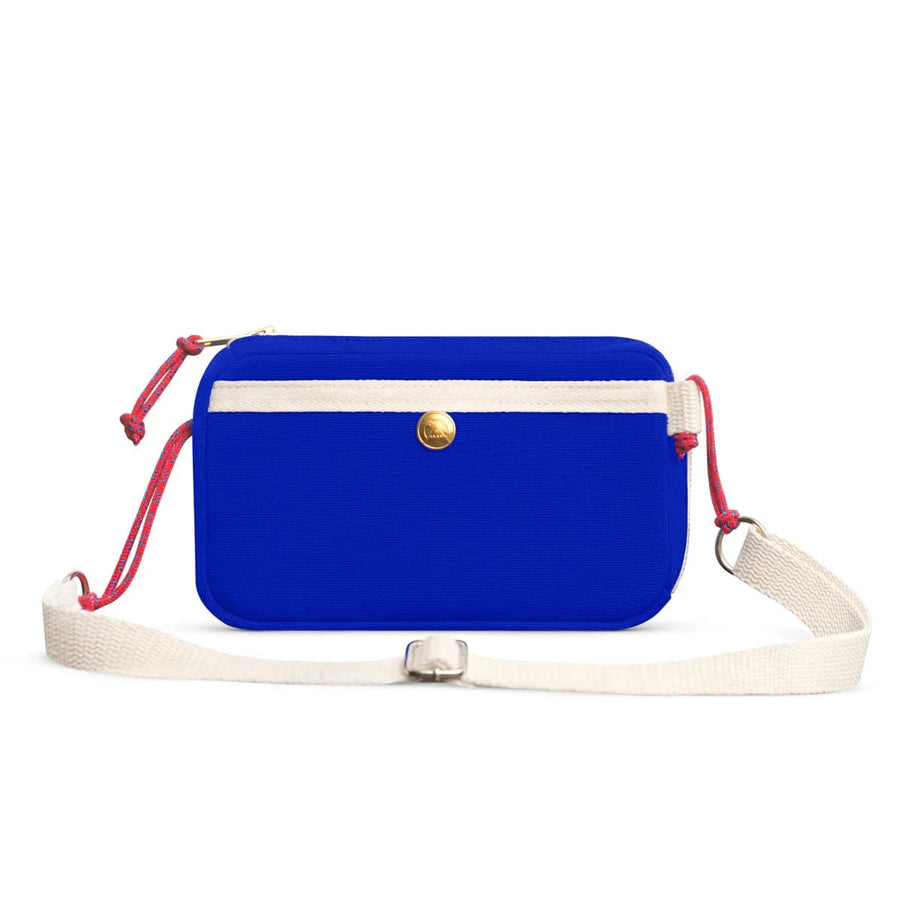 Travel Case - Parkette.