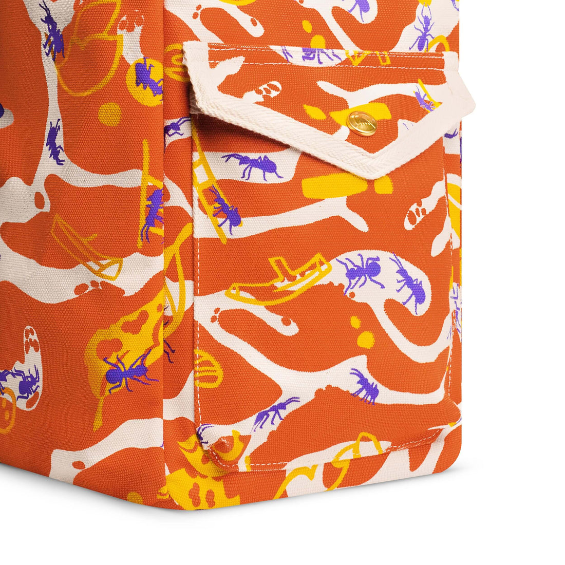 Ants Beach Bag - Parkette.