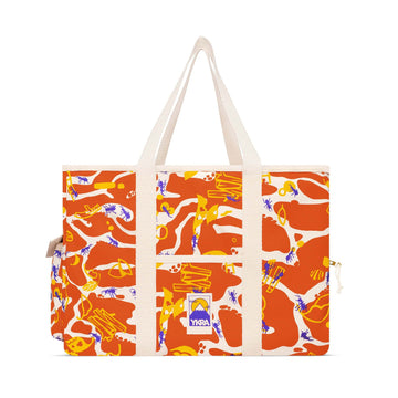 Ants Beach Bag - Parkette.