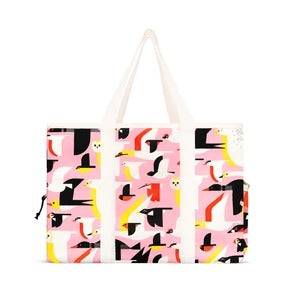 Flying Flock Beach Bag - Parkette.