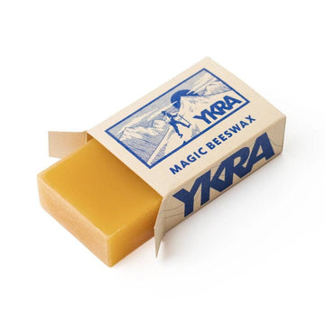 Magic Beeswax - Parkette.
