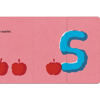 5 Little Apples - Parkette.