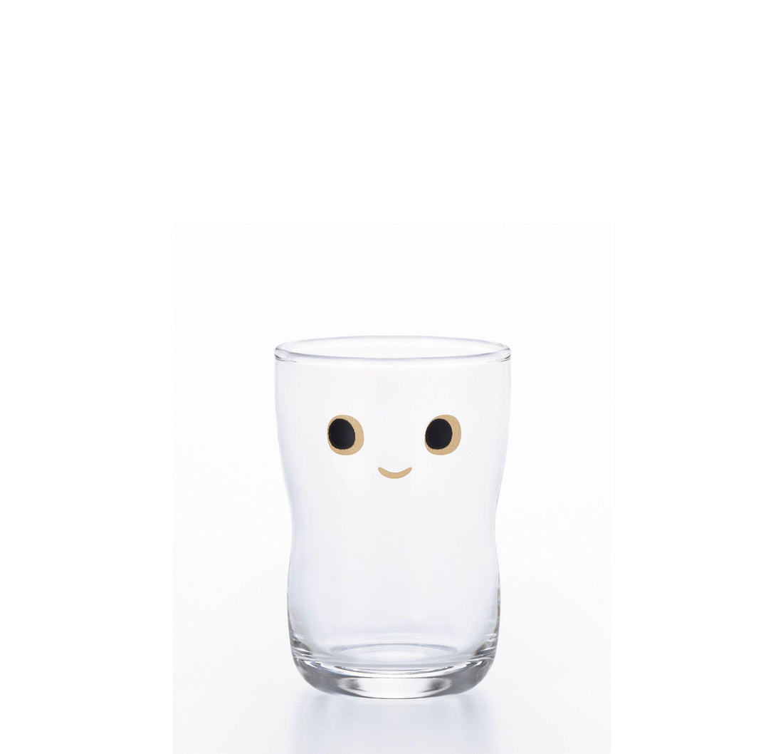 Tsuyoiko Nico Glass - Parkette.