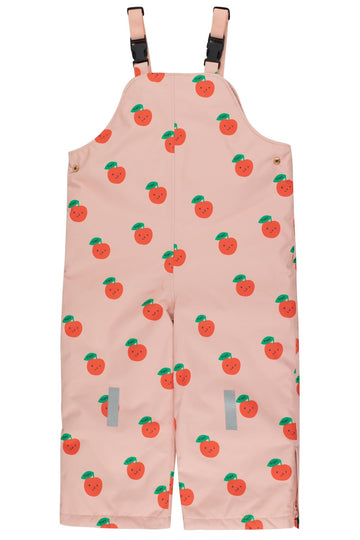 Tiny Apple Snow Pants - Parkette.