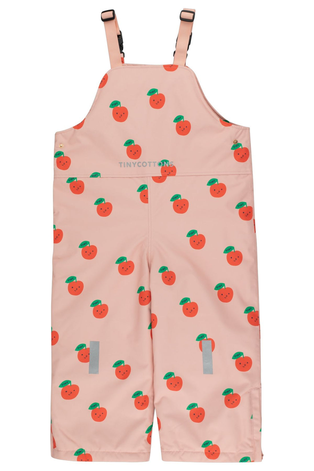 Tiny Apple Snow Pants - Parkette.