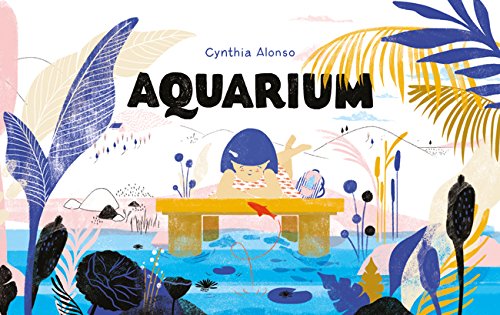 Aquarium - Parkette.