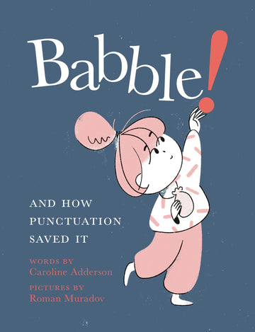 Babble! - Parkette.