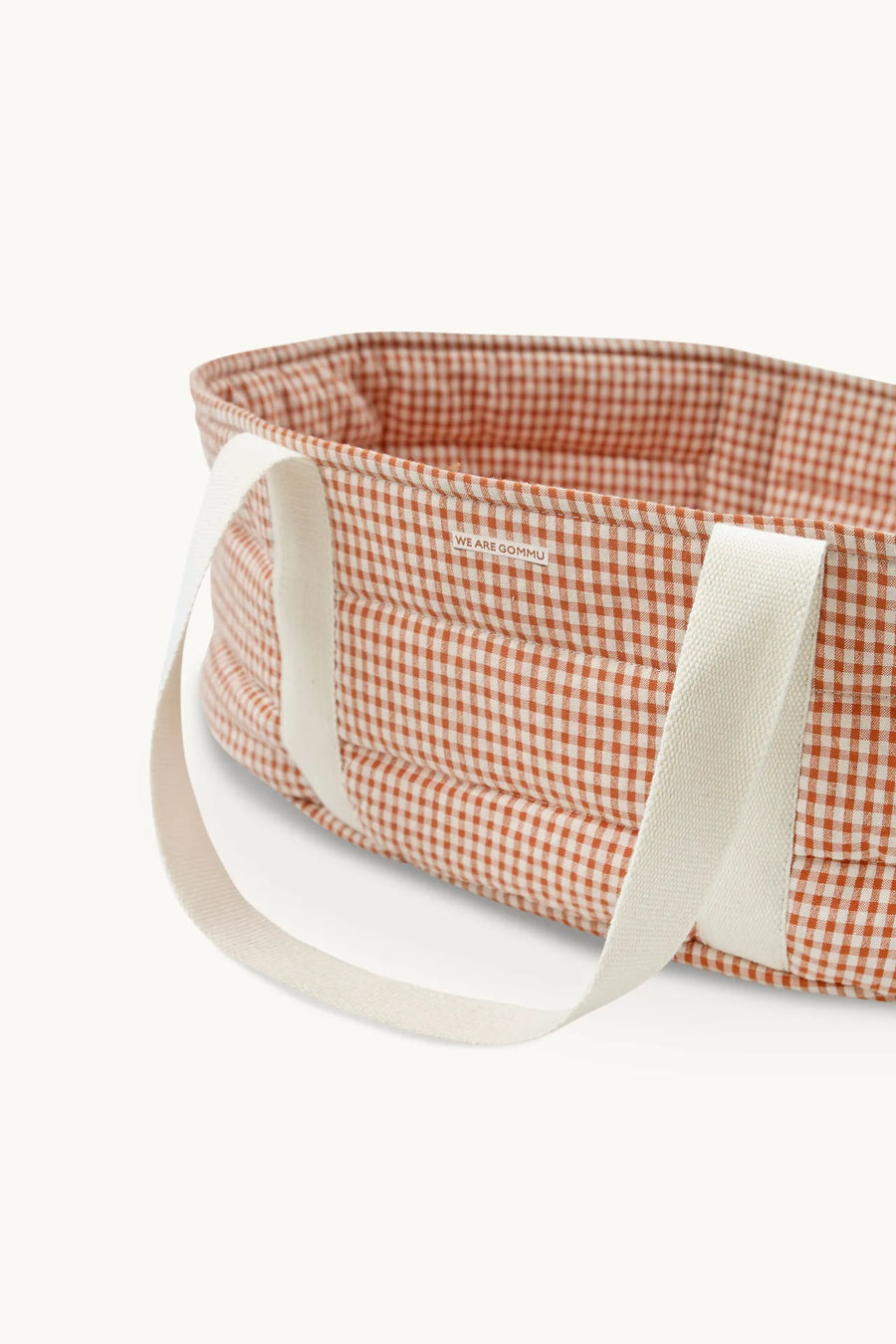 Gommu Bassinet - Parkette.