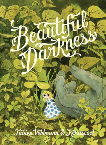 Beautiful Darkness - Parkette.