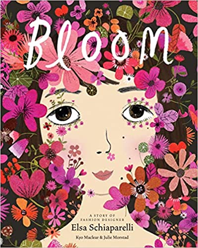 Bloom: A Story of Fashion Designer Elsa Schiaparelli - Parkette.