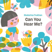 Can You Hear Me? - Parkette.