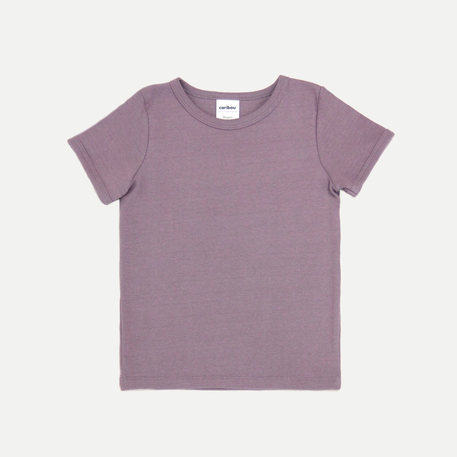 Caribou Cotton Tee - Parkette.