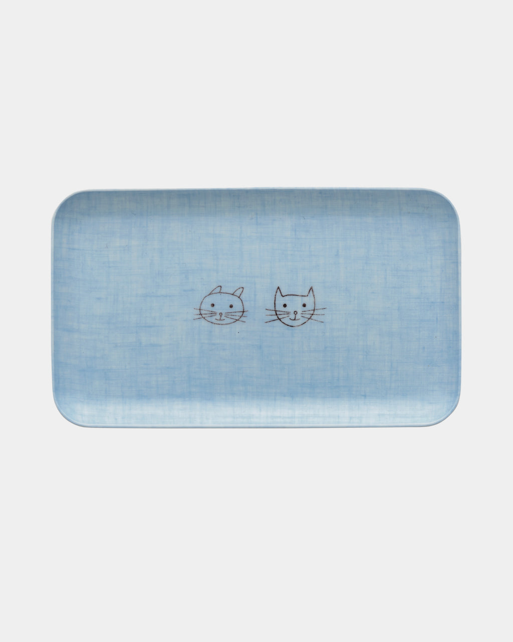 Cat Kids Tray - Parkette.