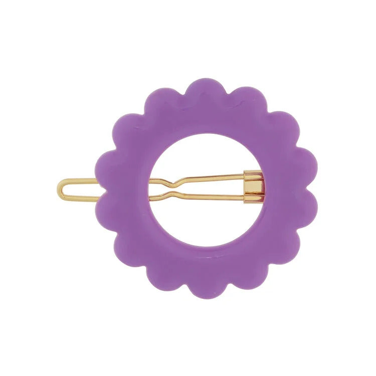 Kanel Hair Clip - Parkette.