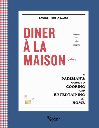 Diner A La Maison - Parkette.
