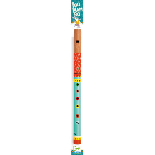 Animambo Recorder - Parkette.