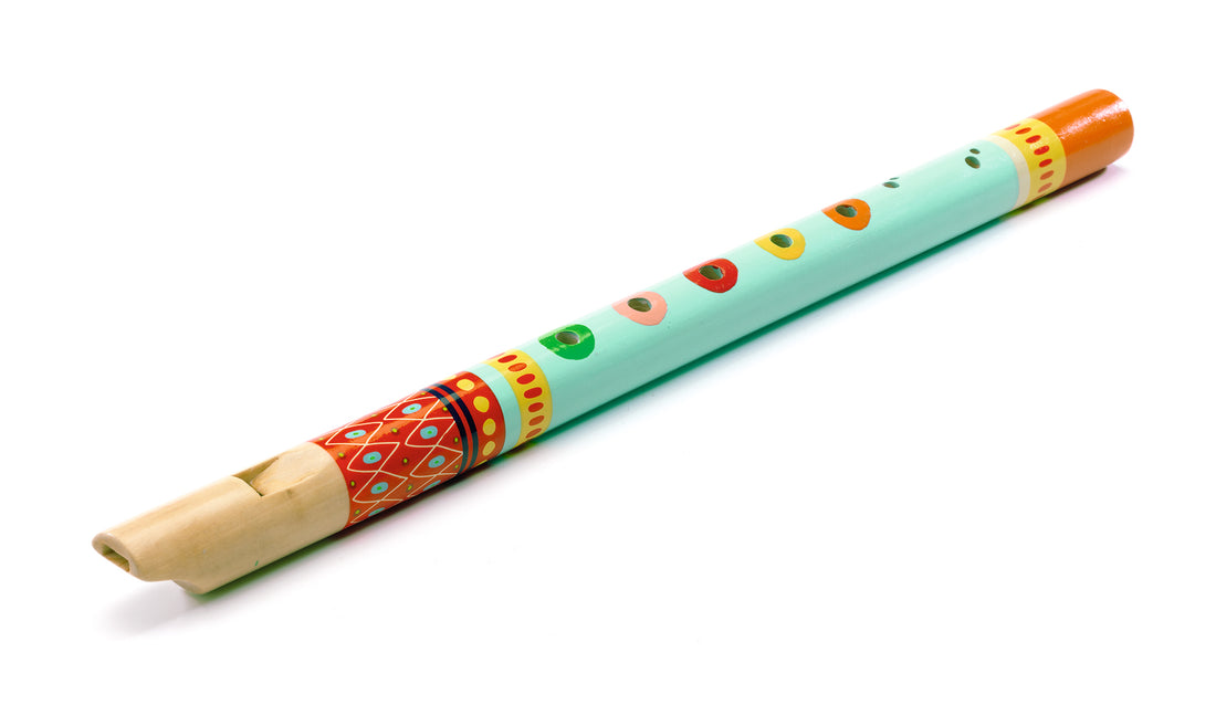 Animambo Recorder - Parkette.