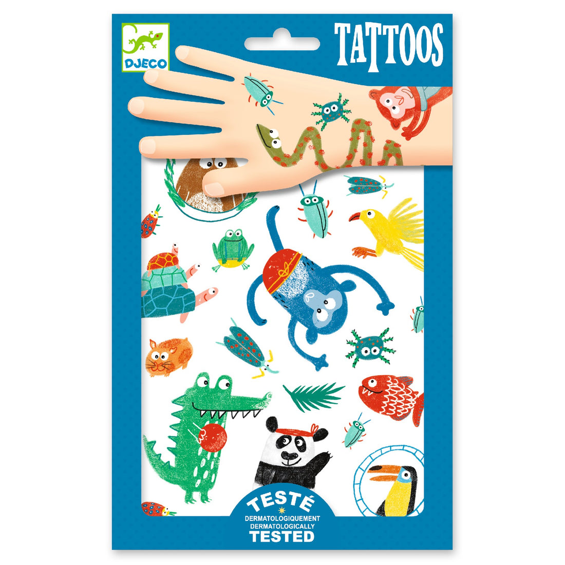 Snouts Tattoos - Parkette.