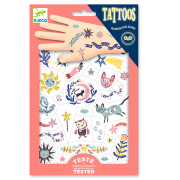 Sweet Dreams Tattoos - Parkette.