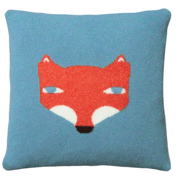 Fox Cushion - Parkette.