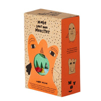 Make Your Own Monster Kit - Parkette.