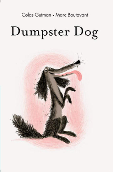 Dumpster Dog! - Parkette.