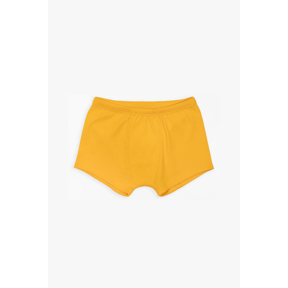 100% GOTS Certified Organic Cotton Boxer Shorts