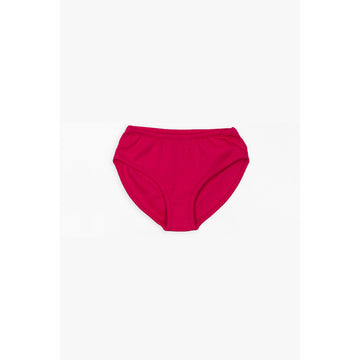 GOTS 100% Organic Cotton Briefs - Parkette.