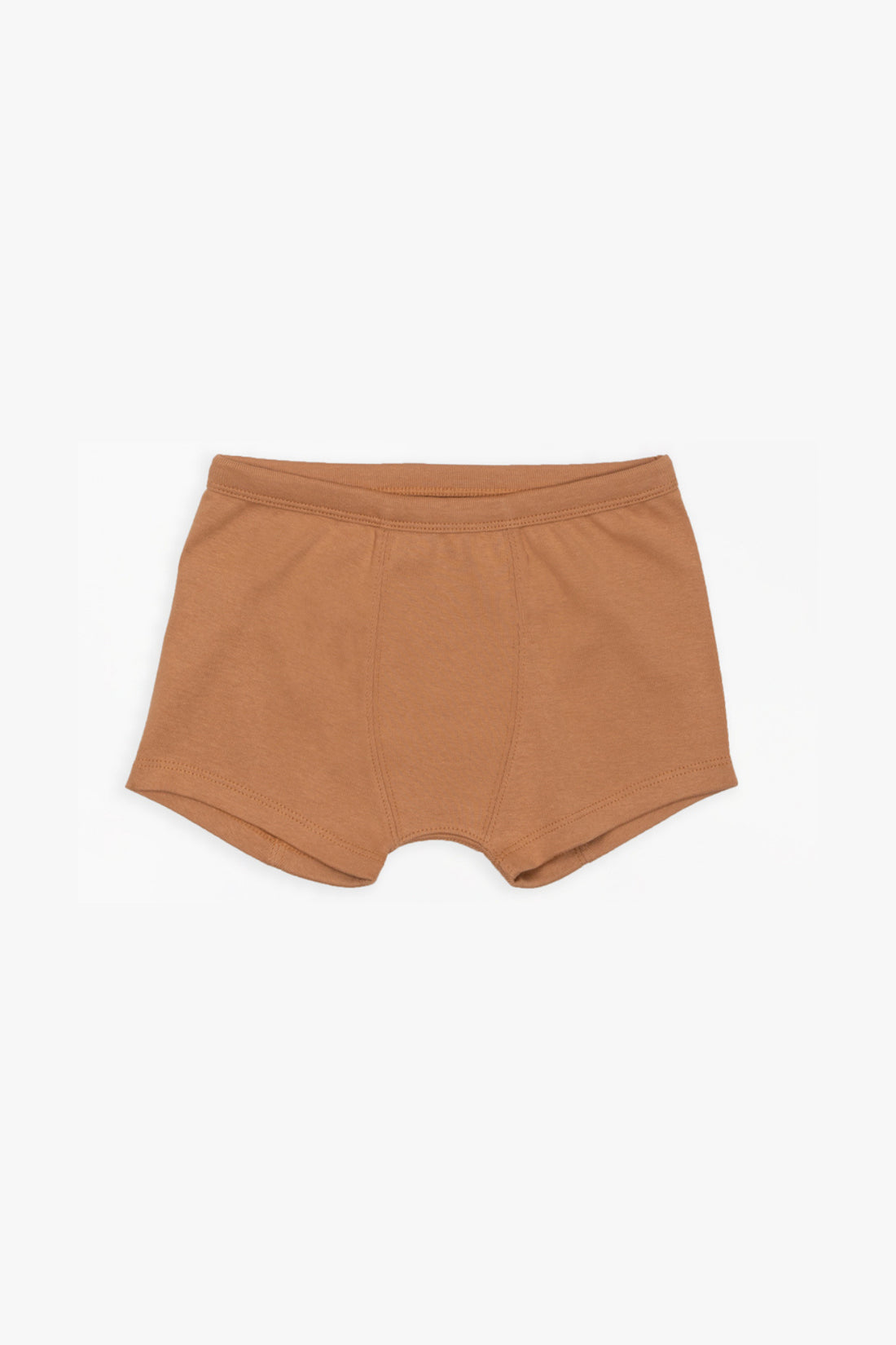 100% GOTS Certified Organic Cotton Boxer Shorts