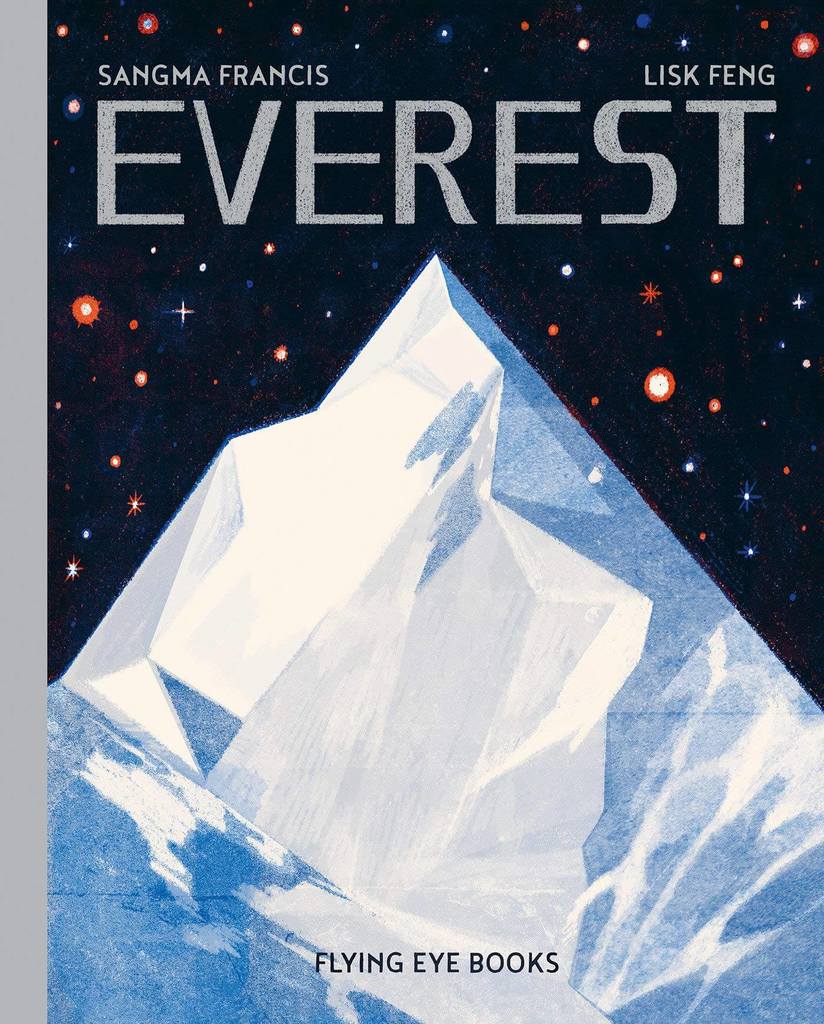 Everest - Parkette.